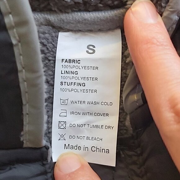 Dogcheer Waterproof Winter Coat - Reflective, Warm Jacket for Cold Weather Fun - Picture 10 of 12